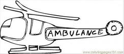 Ambulance 18